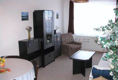 Apartmány Monika Kosinová