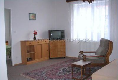 Apartmány Monika Kosinová