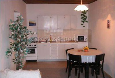 Apartmány Monika Kosinová