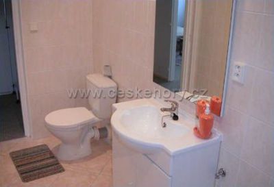 Apartmány Monika Kosinová