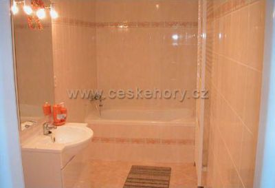 Apartmány Monika Kosinová