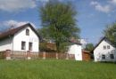 Chalupy Karlovice - Svatoňovice