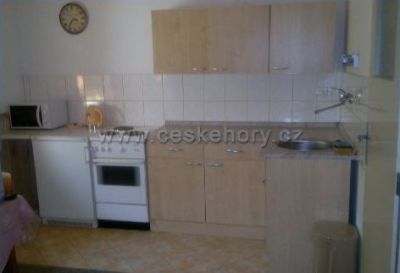 Chalupy Karlovice - Svatoňovice