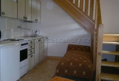 Chalupy Karlovice - Svatoňovice