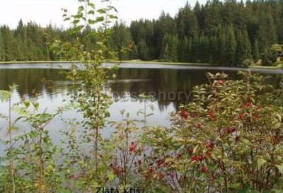 Ubytování pod Pivonickými skalami