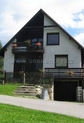 Ubytování pod Pivonickými skalami