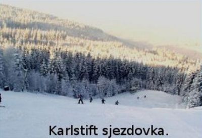 Ubytování pod Pivonickými skalami