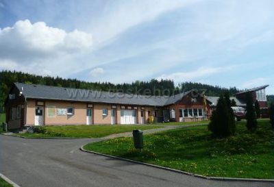 Autokemp Tanvaldská kotlina