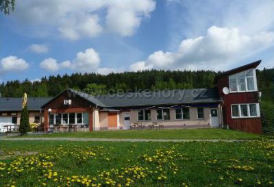 Autokemp Tanvaldská kotlina