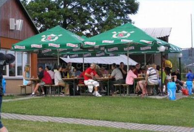 Autokemp Tanvaldská kotlina