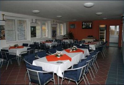 Autokemp Tanvaldská kotlina