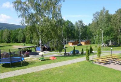 Autokemp Tanvaldská kotlina