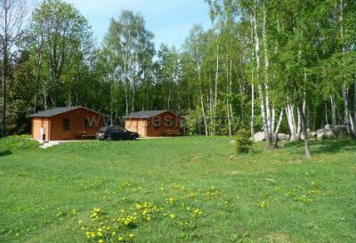 Autokemp Tanvaldská kotlina