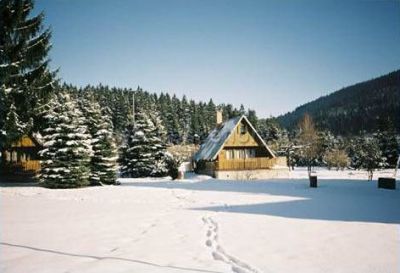 Rekreační středisko Kotouč