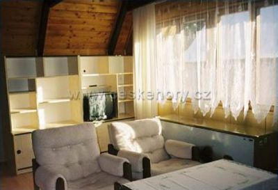 Rekreační středisko Kotouč