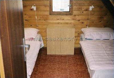 Rekreační středisko Kotouč