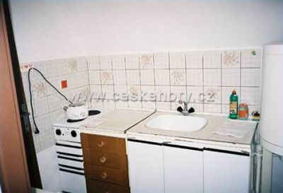 Rekreační středisko Kotouč