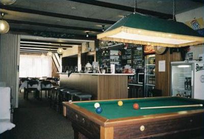 Rekreační středisko Kotouč