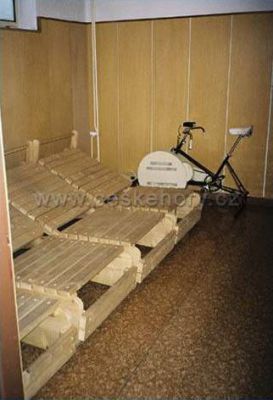 Rekreační středisko Kotouč