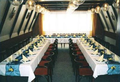 Rekreační středisko Kotouč