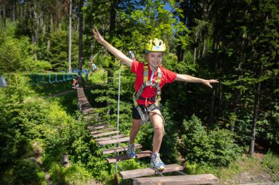 ZLATÁ KOTVA - REHA CLINIC s.r.o.