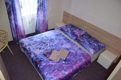 Zlatá Kotva - Wellness Hotel - Reha Clinic s.r.o.