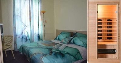 Zlatá Kotva - Wellness Hotel - Reha Clinic s.r.o.