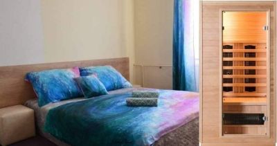 Zlatá Kotva - Wellness Hotel - Reha Clinic s.r.o.