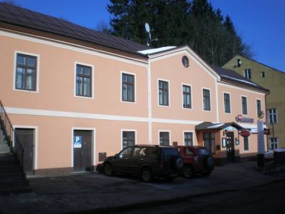 ZLATÁ KOTVA - REHA CLINIC s.r.o.
