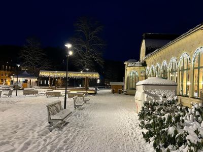 Zlatá Kotva - Wellness Hotel - Reha Clinic s.r.o.