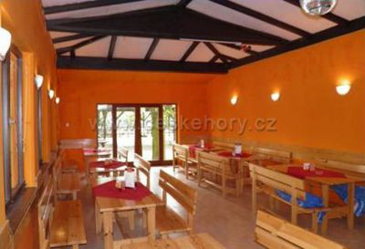 Koupaliště a kemp Zákupy