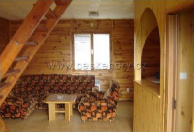 Koupaliště a kemp Zákupy