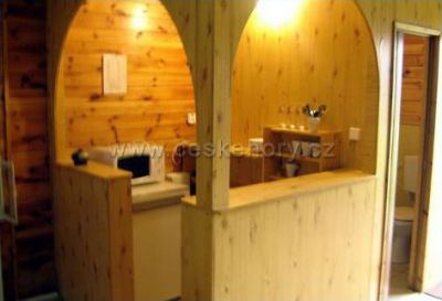 Koupaliště a kemp Zákupy