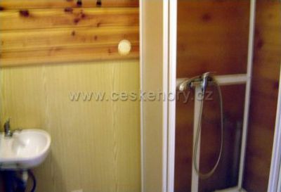 Koupaliště a kemp Zákupy