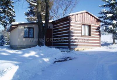 Horská chata Kouřimský