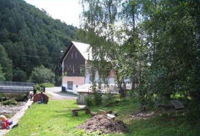 Hotel Pod sedlem + camping