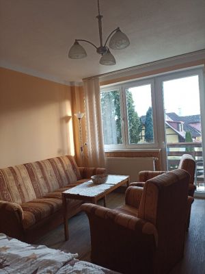 Rekreace Kašperské Hory