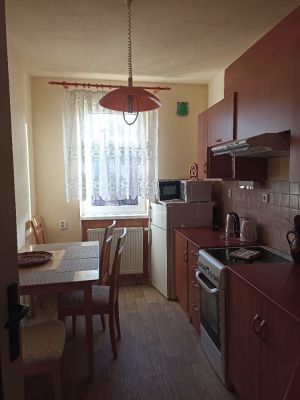 Rekreace Kašperské Hory