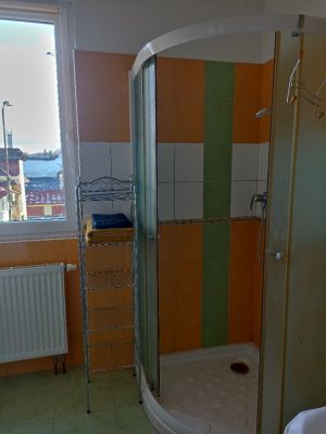 Rekreace Kašperské Hory