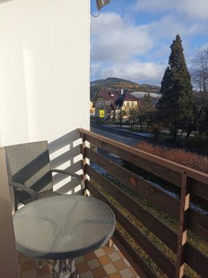 Rekreace Kašperské Hory