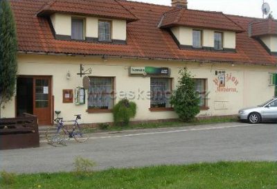 Pension Kovárna Jilemnice