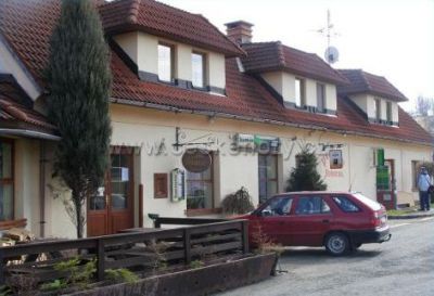 Pension Kovárna Jilemnice