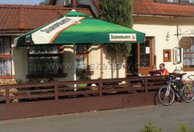 Pension Kovárna Jilemnice