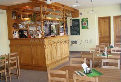 Pension Kovárna Jilemnice