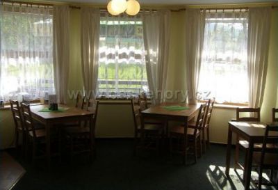 Pension Kovárna Jilemnice