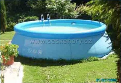 Penzion-Apartmány Adršpach - Kozárovi