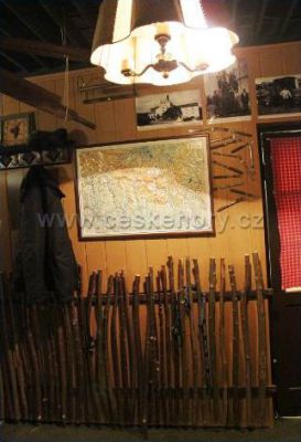 Kozlovna u Staročecha