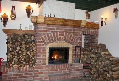 Kozlovna u Staročecha