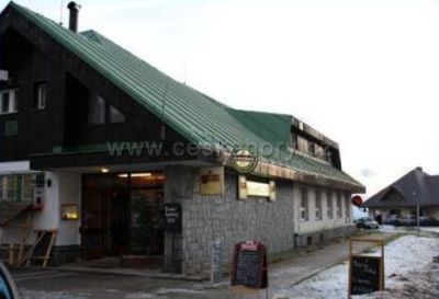 Kozlovna u Staročecha