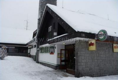 Kozlovna u Staročecha